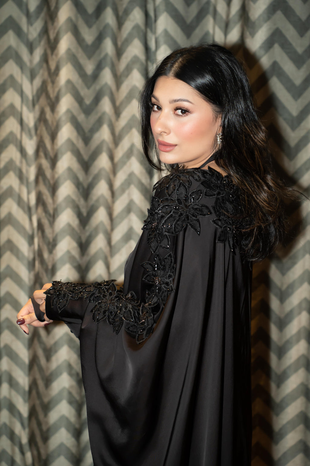 The Pashu (Black)