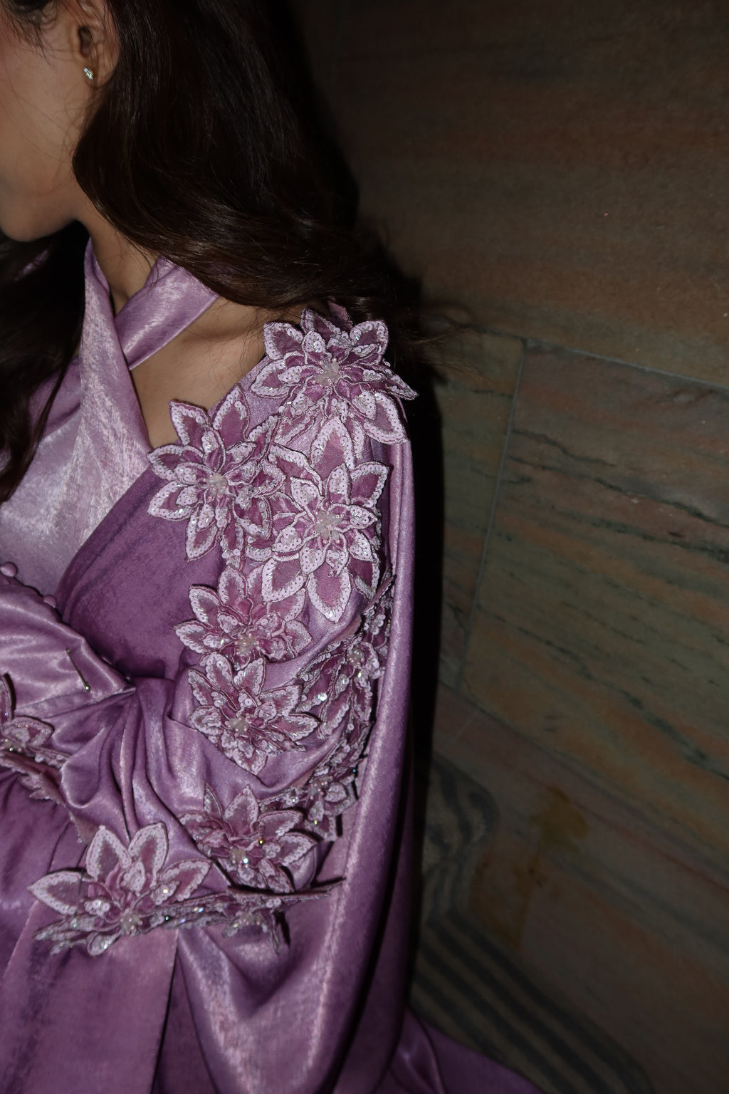 The Pashu (Ombré)