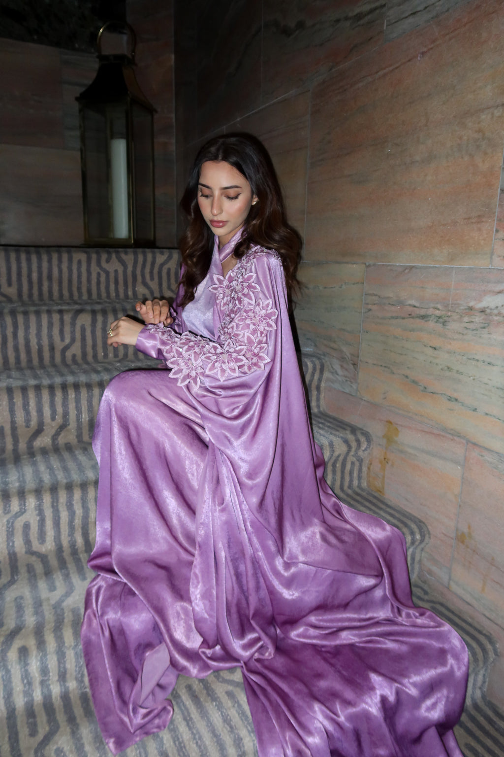 The Pashu (Ombré)
